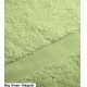 TOWEL BALES - 4 BATH SHEETS 100 x 180 - LUXURY TERRY TOWELLING - Organic Cotton