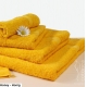 TOWEL BALES - 4 BATH TOWELS 70 x 140 - LUXURY TERRY TOWELLING - Organic Cotton