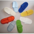 SLIPPERS - Women & Men - Lightweight - Waffle Weave - Organic Cotton