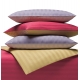 Cotton Duvet Covers - Linea from Cotonea - Satin Organic Cotton