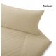 Cotton Duvet Covers - Linea from Cotonea - Satin Organic Cotton