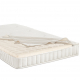 Natural Nb3 - Natural Latex 16cm Mattresses - Medium-Firm And Firm - From Dormiente