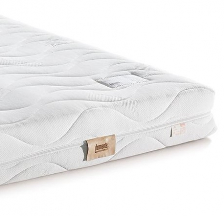 Coir and foam mattress discount