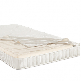 Natural Nb4 - Natural Latex 16cm Mattresses - Firm And Extra Firm- From Dormiente