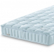Classic Isoform - Natural Latex 18cm Mattresses - Medium-Soft To Firm- From Dormiente