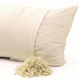Flexopillo - Natural Latex Flakes Pillow - From Dormiente