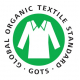 Toddler and Child Bathrobes in Organic Cotton Terry Towelling - From Cotonea