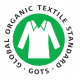 DRESSING GOWNS - Ladies & Mens - LUXURY TERRY TOWELLING - Organic Cotton