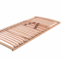 Dormiente Natural 90 x 190 Bed Slat  Frame