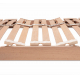 Bed Slats -  Dormiente Physioform Pro - Beech Wood