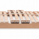 Bed Slats -  Dormiente Physioform Pro - Beech Wood