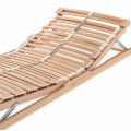SALE BARGAIN - Physioform Pro 90 x 190 Bed Slat Base with tilting head and foot sections