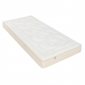 Prolana Superior  - 150 X 200 X 24 cm Quilted Jersey Mattress Cover