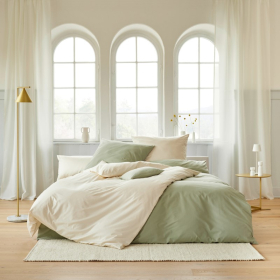 Cotonea Fine Satin Premium 40 x 80 Pillow Cases