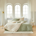Cotonea Fine Satin Premium 40 x 80 Pillow Cases